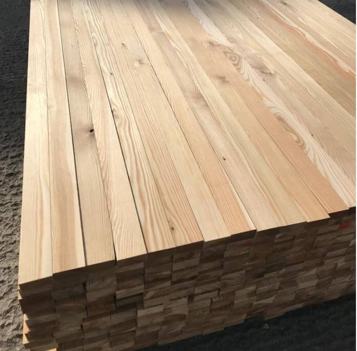 Iroko Cladding Suppliers Iroko Hardwood Cladding